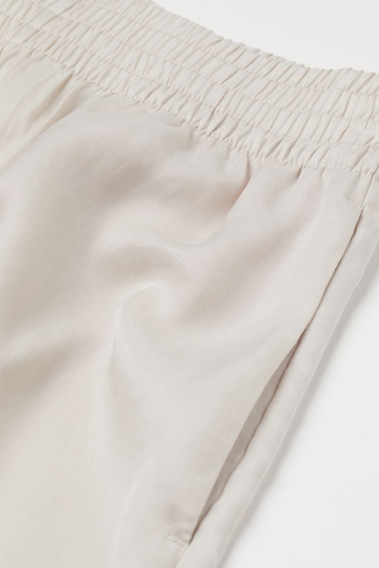 Pull-on Shorts
							
							$17.99 | H&M (US)