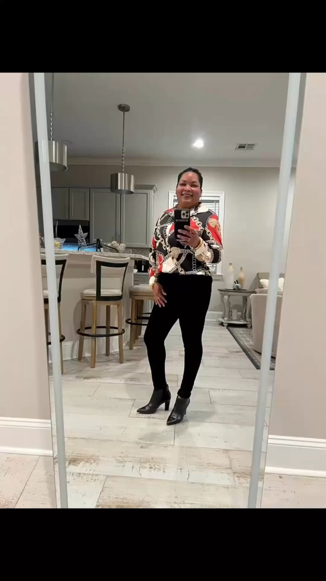 Date Night Sexiness 

#LTKOver40 #LTKBeauty #LTKootd
