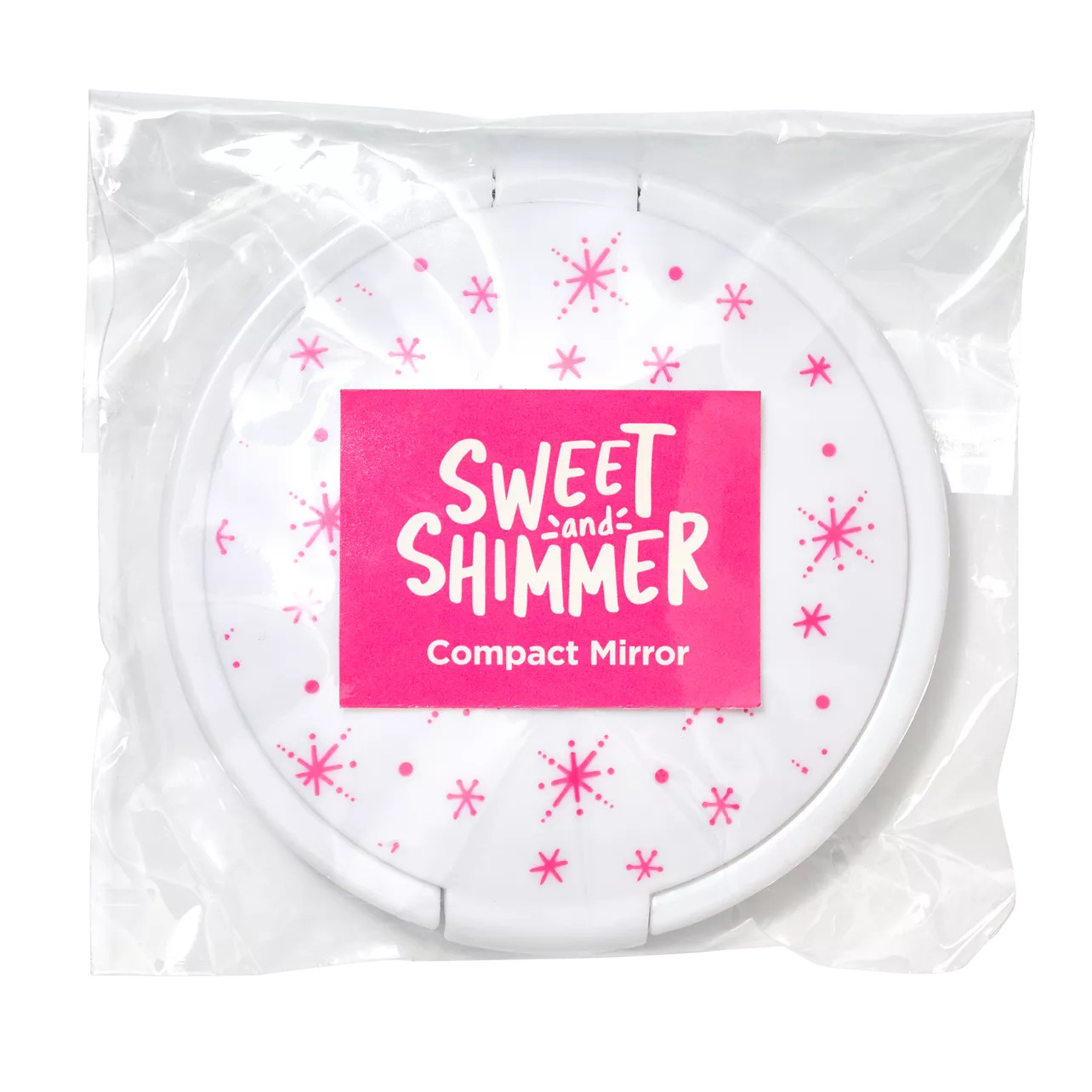 Compact Mirror - Sweet & Shimmer | Ulta Beauty | Ulta