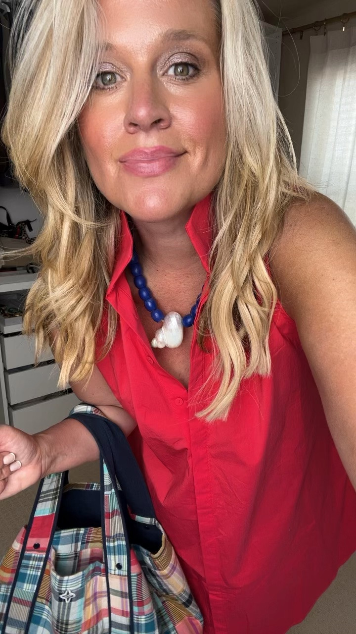 ✨Tap the bell, save and ❤️ for over 40 fashion, midlife style, midsize fashion and luxury looks for less. 

* If it’s too hot to function… but you still want to feel put together, these are the outfits I keep reaching for. ☀️🤍

👑 Helping you look good, feel good.-Lindsey Denver   Check back daily for belly-friendly style, confidence, and Outfit Physics™.

#LTKOver40 #LTKPlusSize #LTKMidsize