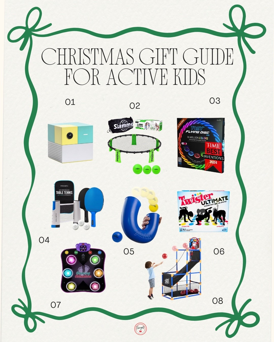 Amazon Christmas Gift Ideas for Active Kids #amazon #amazongifts #giftingideas #giftsforhim #amazonkids #activekids #giftsforkids #boysgiftideas #blackfriday #blackfridaydeals 

#LTKKids #LTKHoliday #LTKGiftGuide