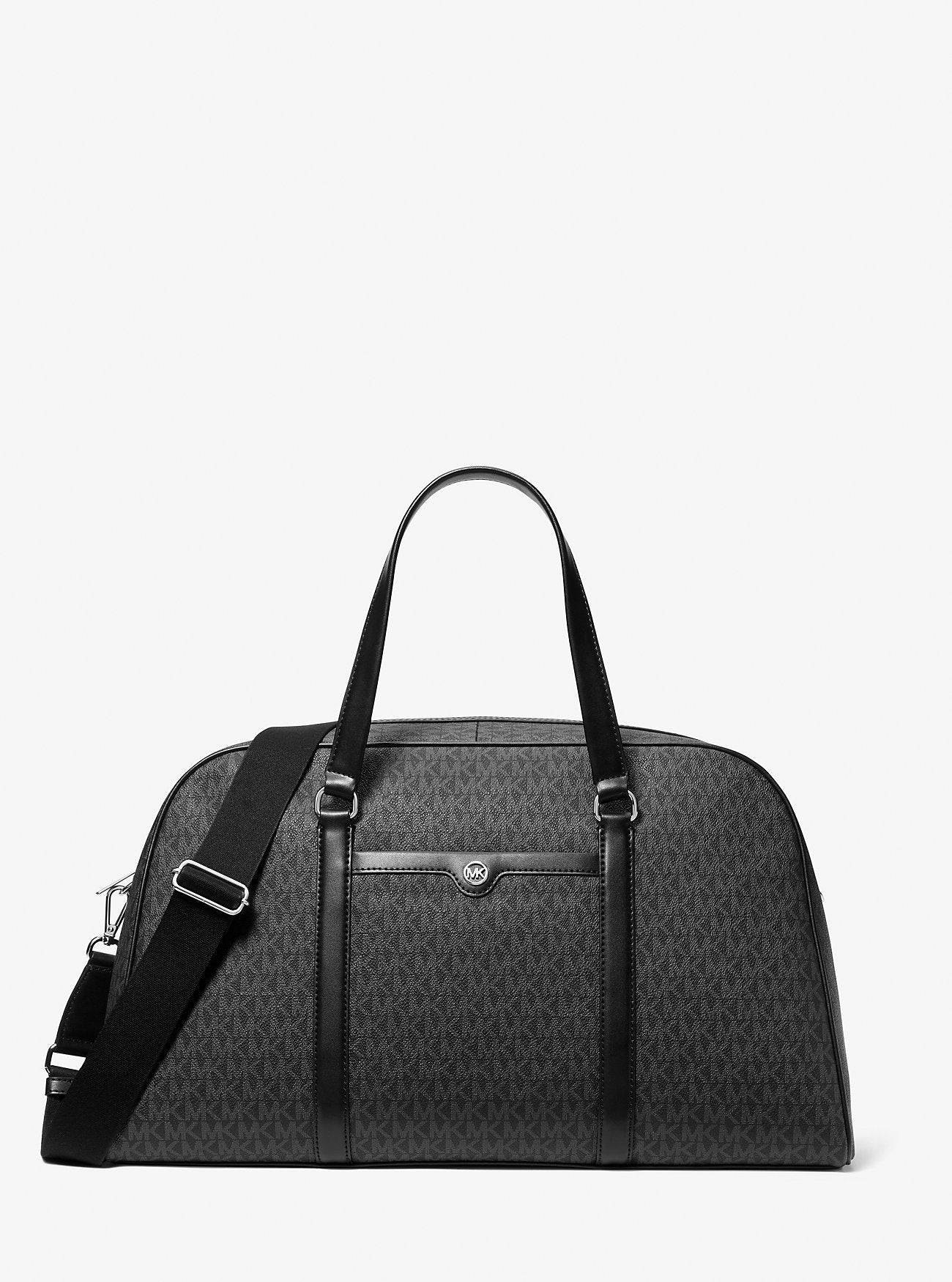 Jet Set Travel Extra-Large Signature Logo Weekender Bag | Shop Simon
