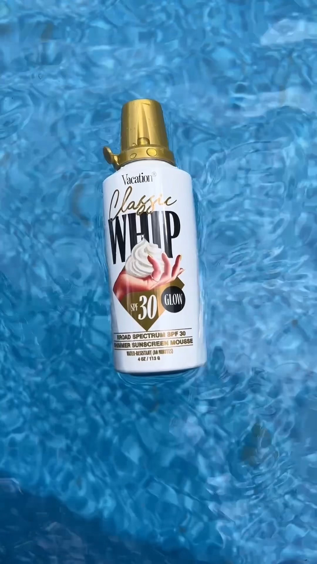 Nothing gets me in the mood for summer (a season I normally dread because of the oppressive humidity) like cute new sun protect protection. Kind of like buying new workout clothes to get you back into your body.

#LTKSummerEdit #LTKSwim #LTKBeauty