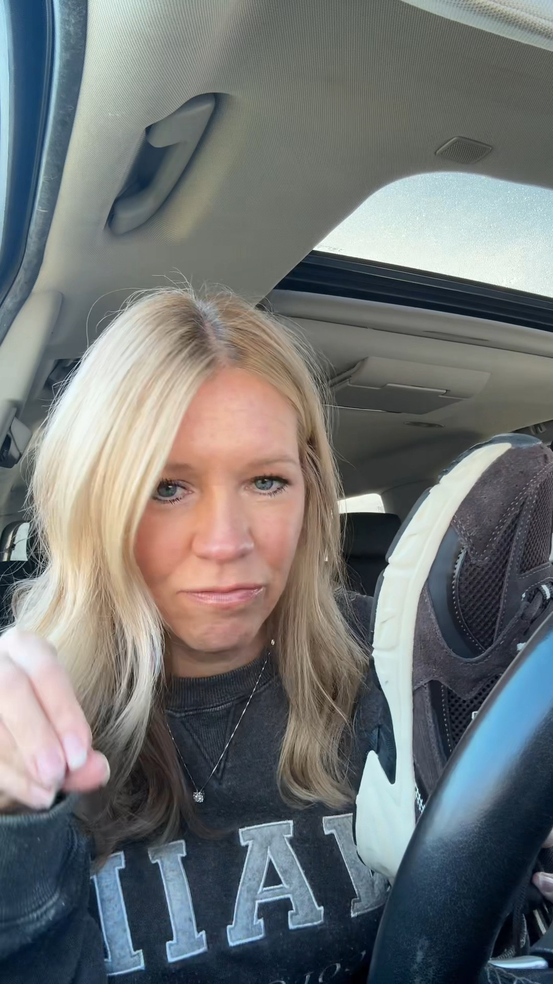 Walmart’s Athletic Shoes Are a MAJOR Win!  You don’t need to spend $$$ to get style, comfort, and support 

#LTKOver40 #LTKootd #LTKActive