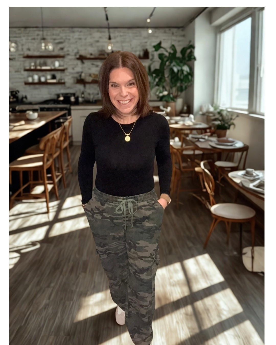 Casual night out

Bodysuit, MD, TTS
Pants, MD, TTS

#LTKootd #LTKOver40 #LTKTravel