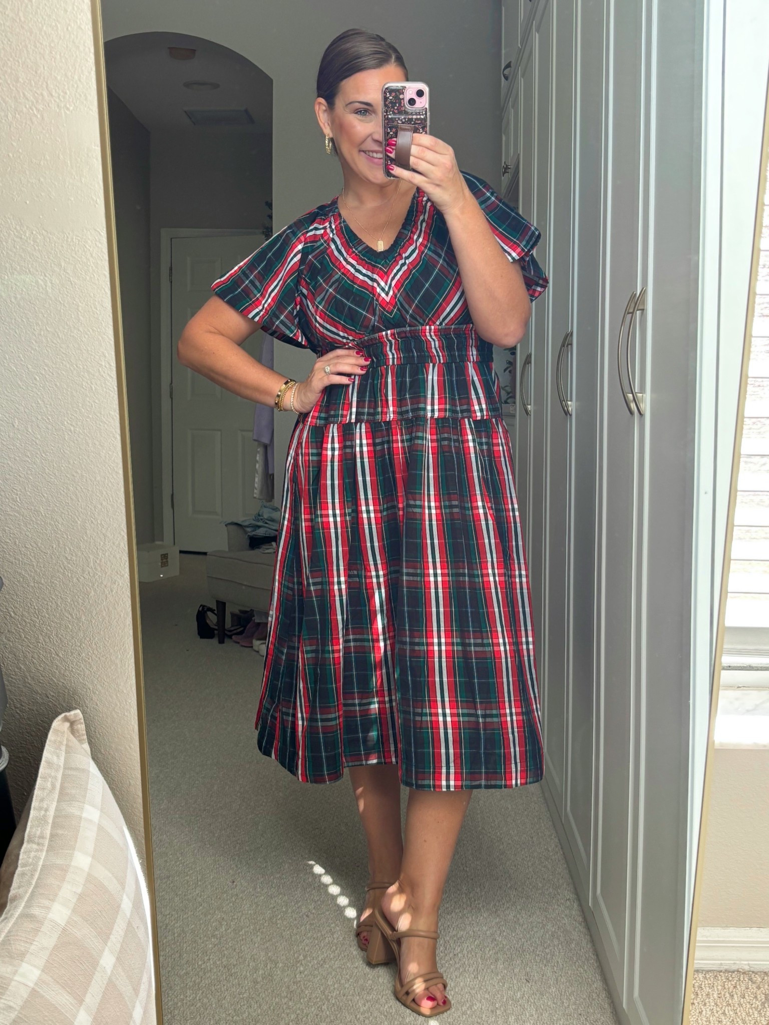 It’s giving Ralph Lauren but with an affordable price tag- medium 

#LTKHoliday #LTKootd #LTKSeasonal