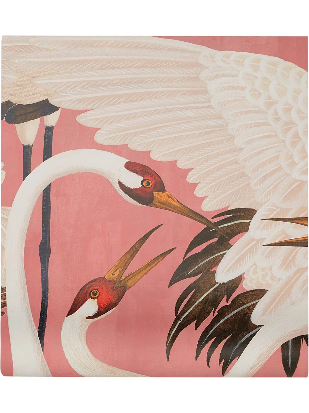 heron print wallpaper | Farfetch (UK)