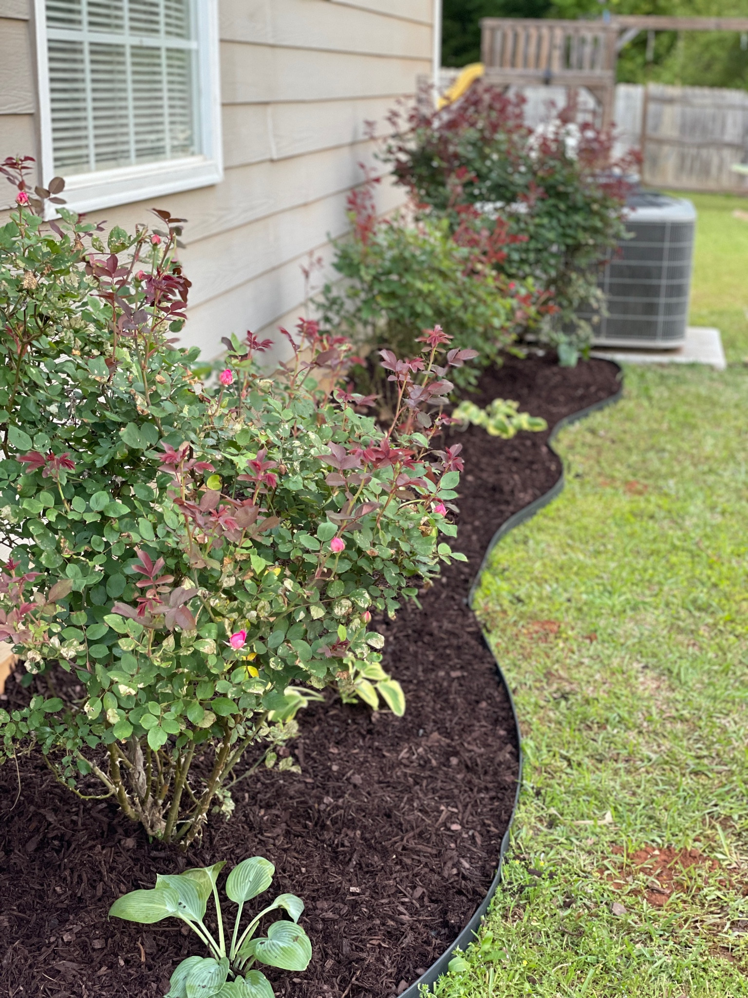 How to create landscape beds… linking all the materials I use and some additional options.  Just add plants and mulch/pinestraw 😁

#LTKunder50 #LTKhome #LTKSeasonal
