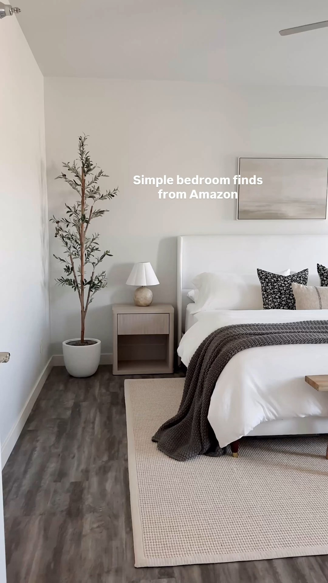 All on SALE for Black Friday 🎁😍

I’m always looking for high-quality, budget-friendly finds, and these Amazon favorites have become staples in our bedroom!

#LTKSaleAlert #LTKCyberWeek #LTKHome