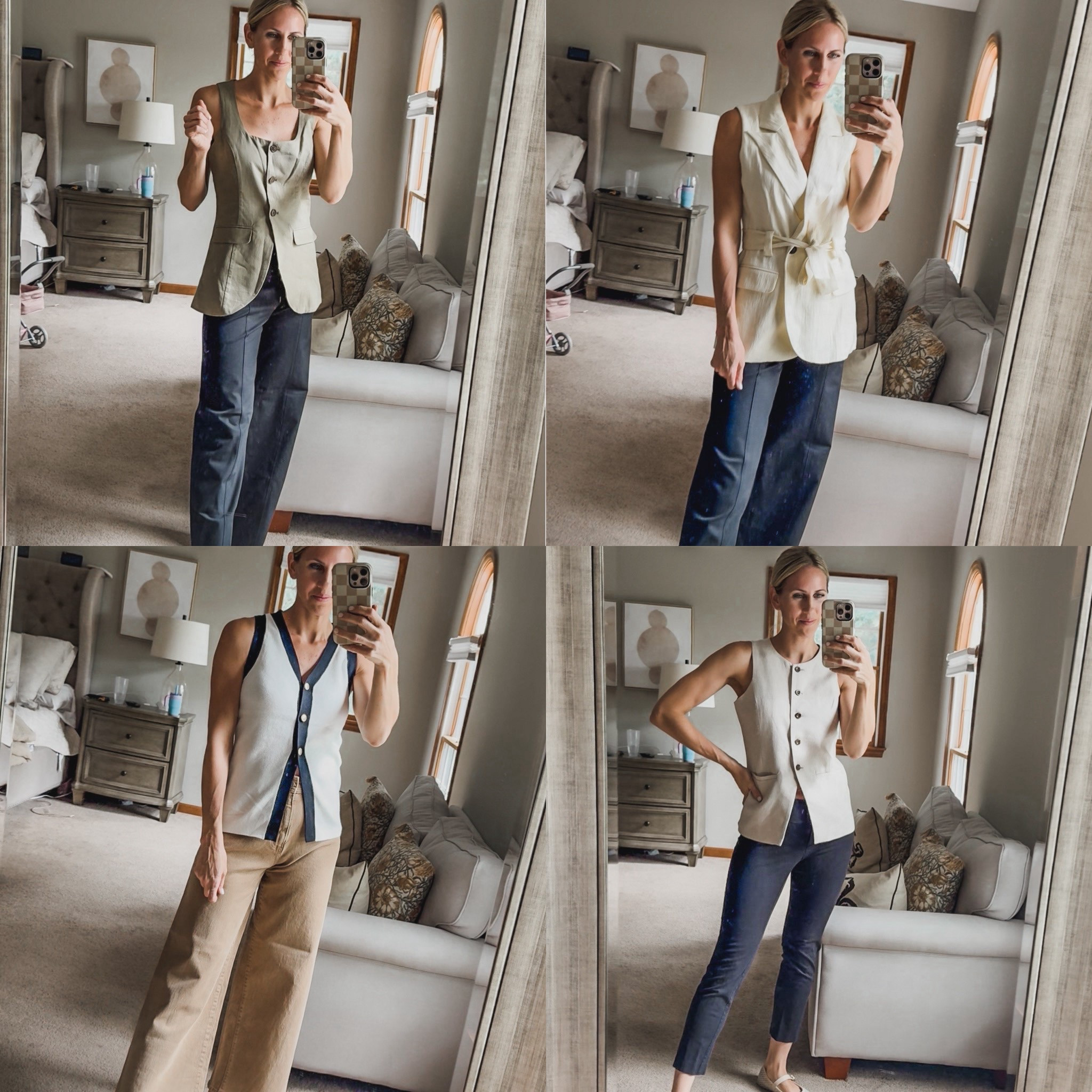 The cutest back to work looks! #teacherstyle 

#LTKWorkwear #LTKFindsUnder50 #LTKFindsUnder100