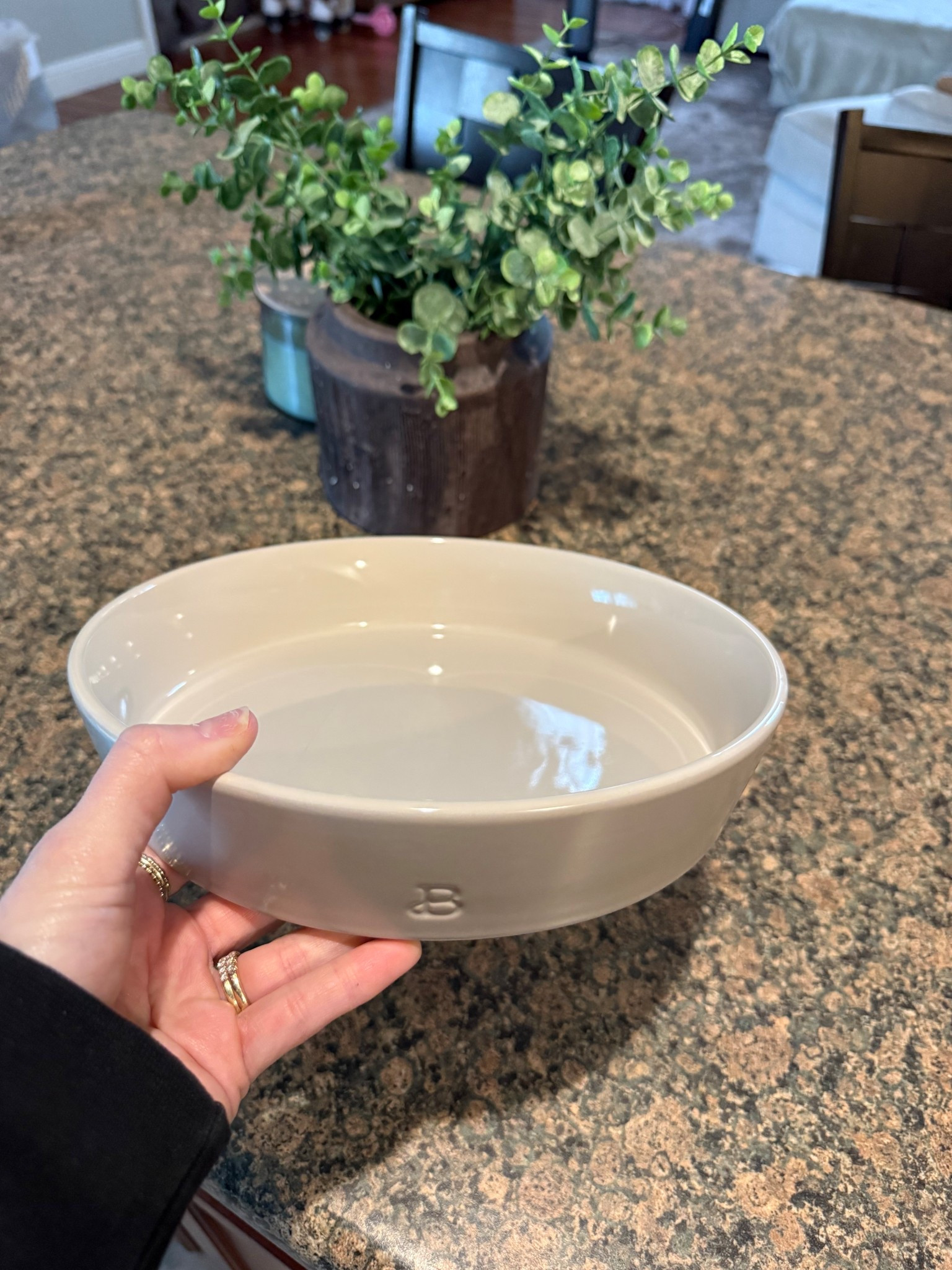 Tons of questions on my girl dinner plate! 🙌🏼✨

#LTKHome #LTKSaleAlert #LTKmomlife