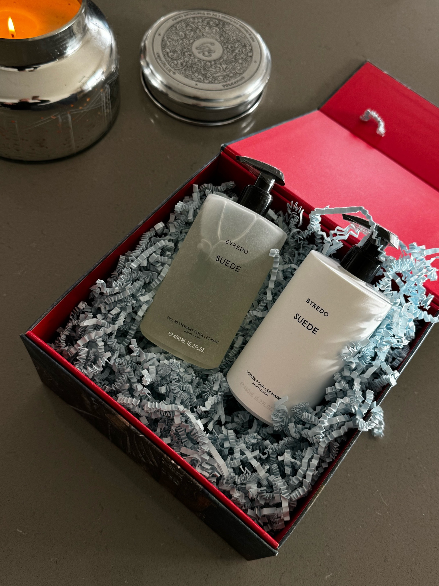 Favs 

LTKFestiveSaleFR LTKFestiveSaleDE #LTKbeauty