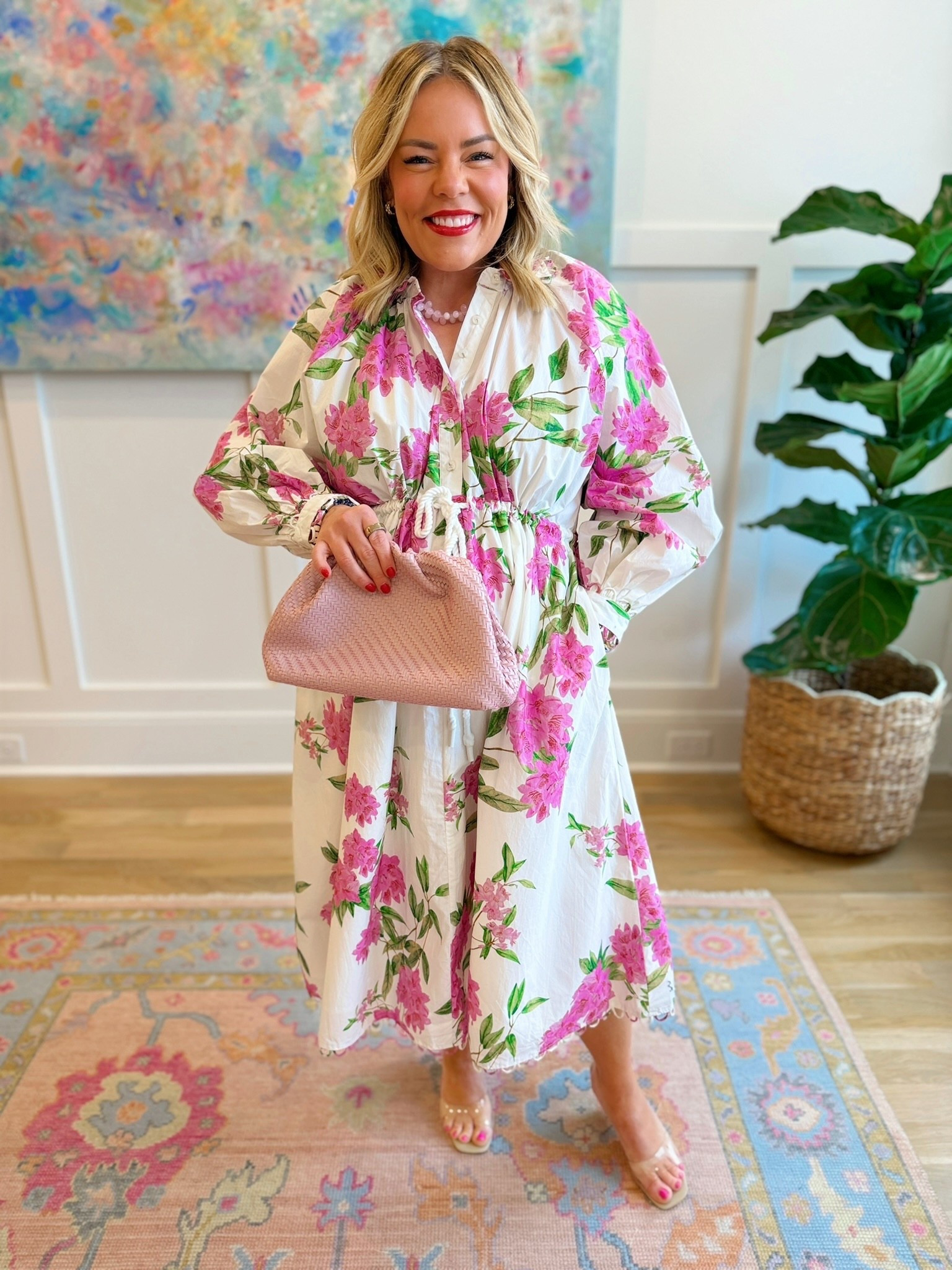 Use code BRITTANYY20 at Anthro! Last day 

#LTKSeasonal #LTKSaleAlert #LTKootd