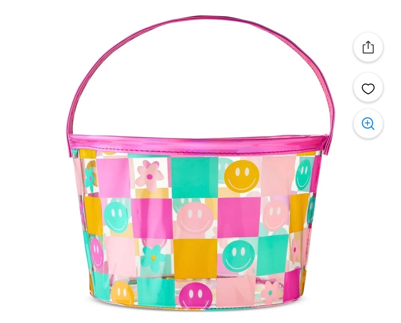 Easter basket ideas 🩷☀️🫧🎀🌸