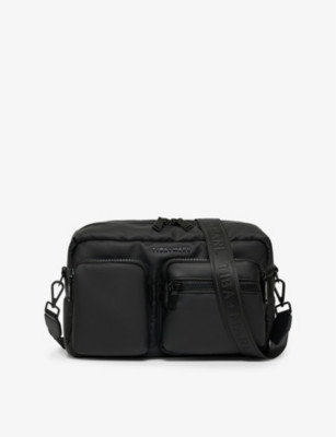 TIBA + MARL - Axel shell changing bag | Selfridges.com | Selfridges