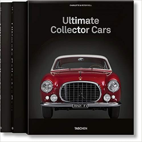 Ultimate Collector Cars | Amazon (US)
