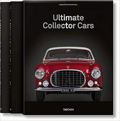 Ultimate Collector Cars | Amazon (US)