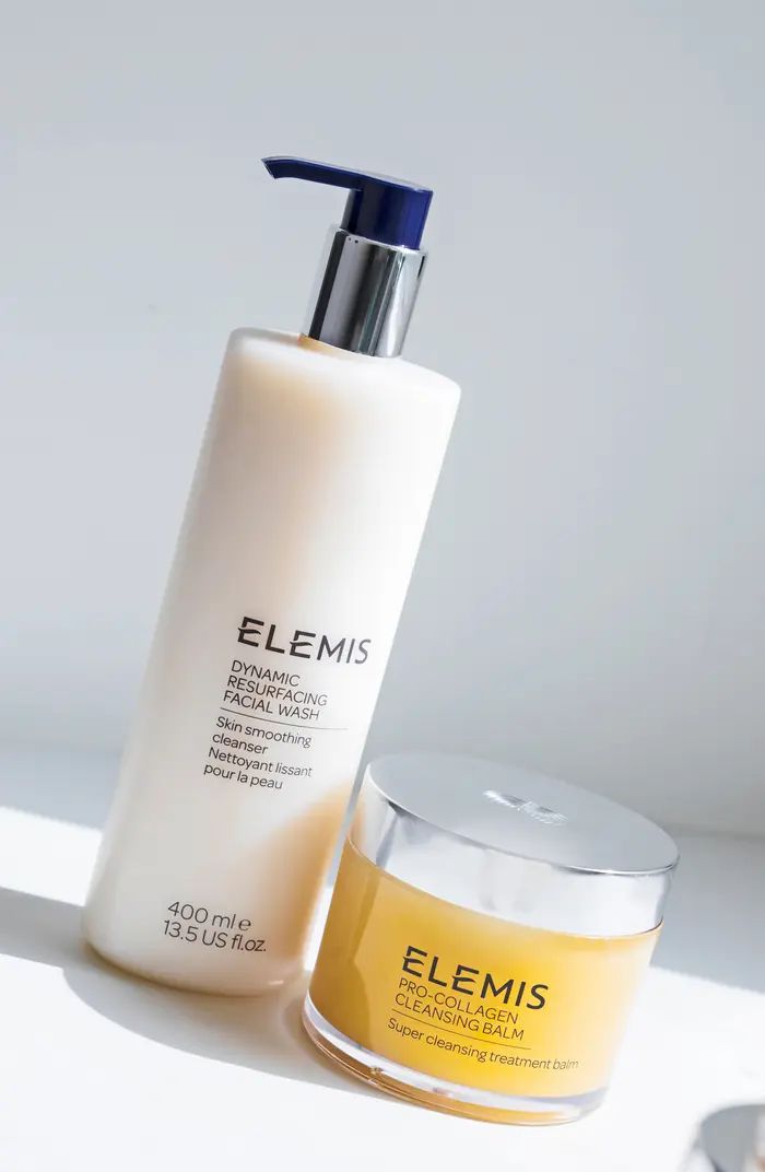 Elemis Jumbo Pro-Collagen Cleansing Balm $120 Value | Nordstrom | Nordstrom