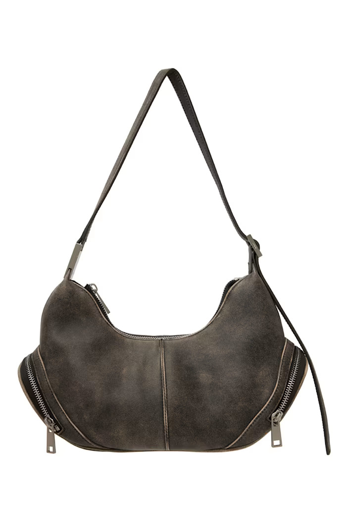 Brown Cargo Bag | SSENSE