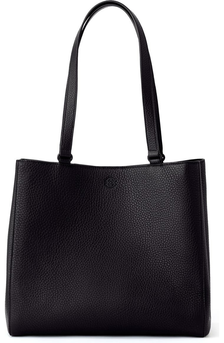 Medium Allyn Leather Tote | Nordstrom
