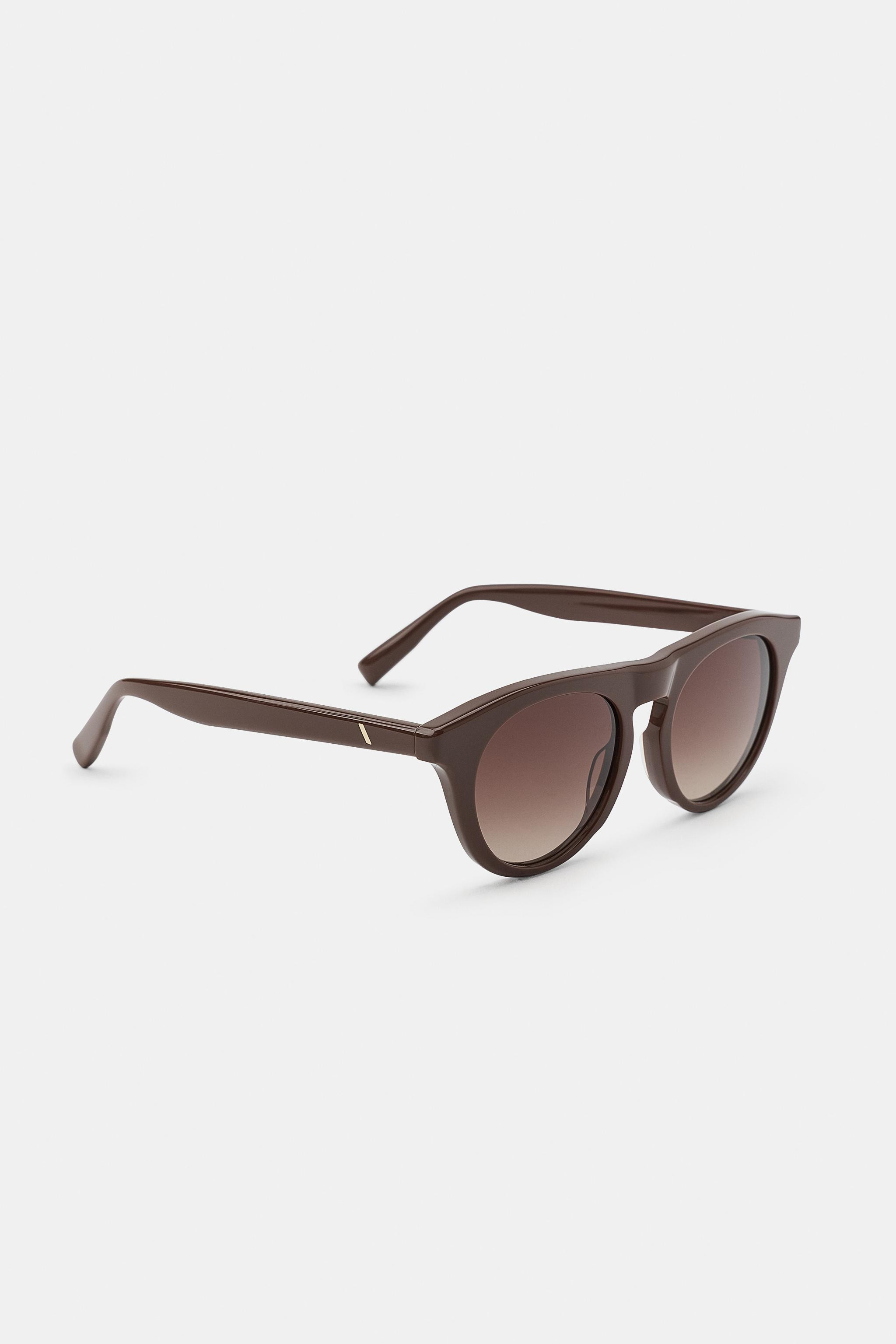 PREPPY CAT SUNGLASSES | Zara UK