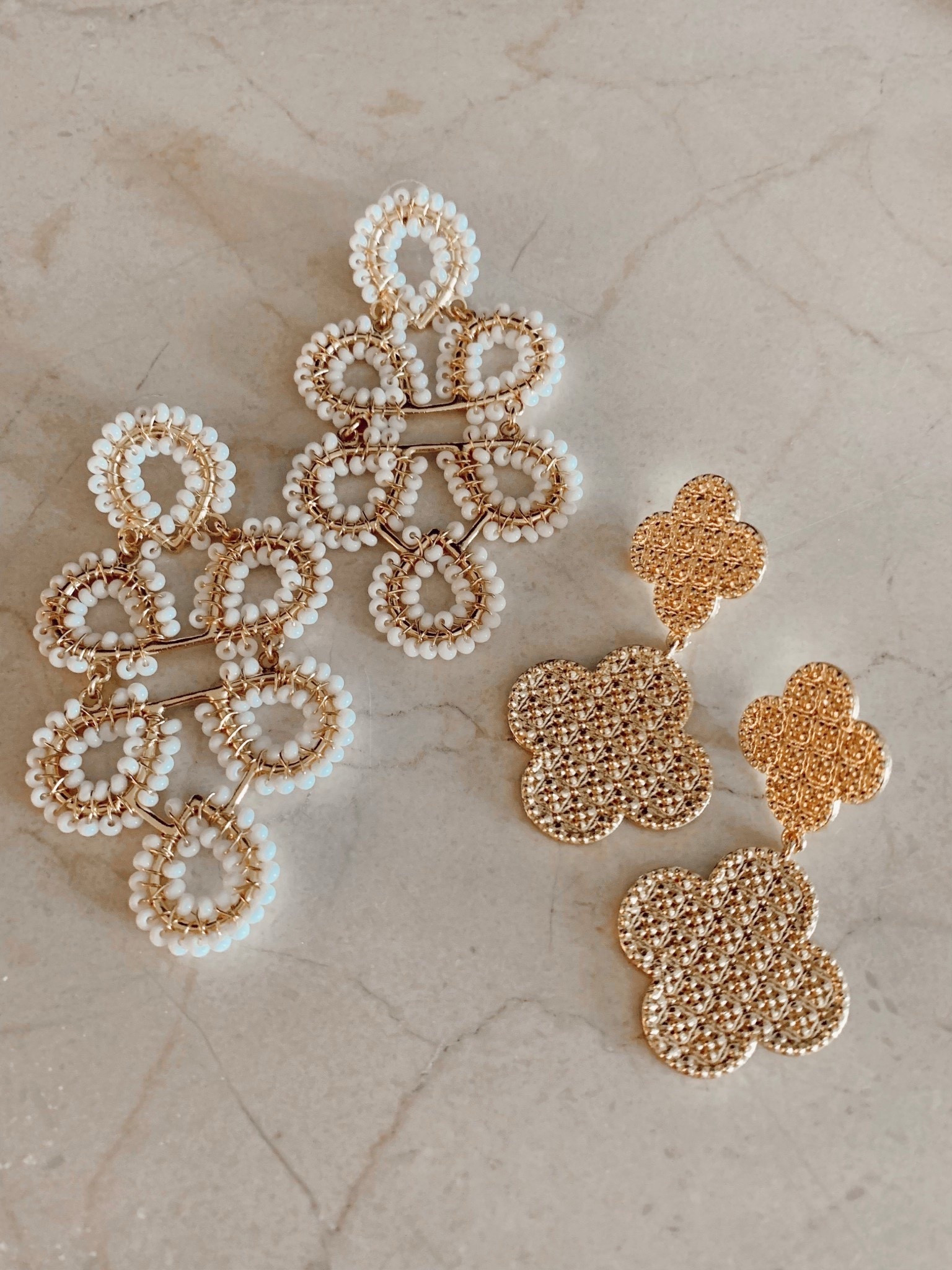 Spring earrings under $100

#LTKswim #LTKfindsunder100 #LTKworkwear #LTKstyletip #LTKwedding #LTKSeasonal #LTKU #LTKover40 #LTKtravel 