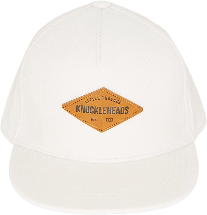 Baby Hats - Baseball Hat, Newborn Youth Flat Brim Mesh Trucker Surf Skate Bubba Bro Fitted Beach ... | Amazon (US)