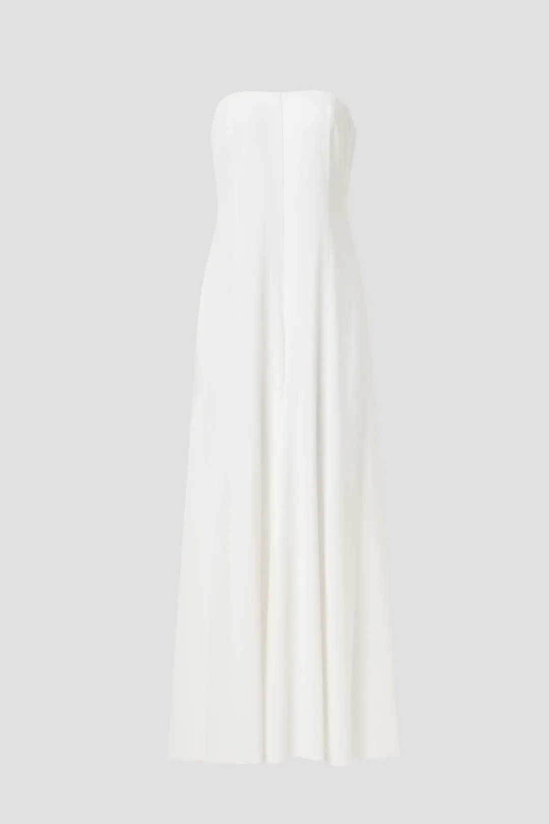 Strapless Jumpsuit | Rent the Runway