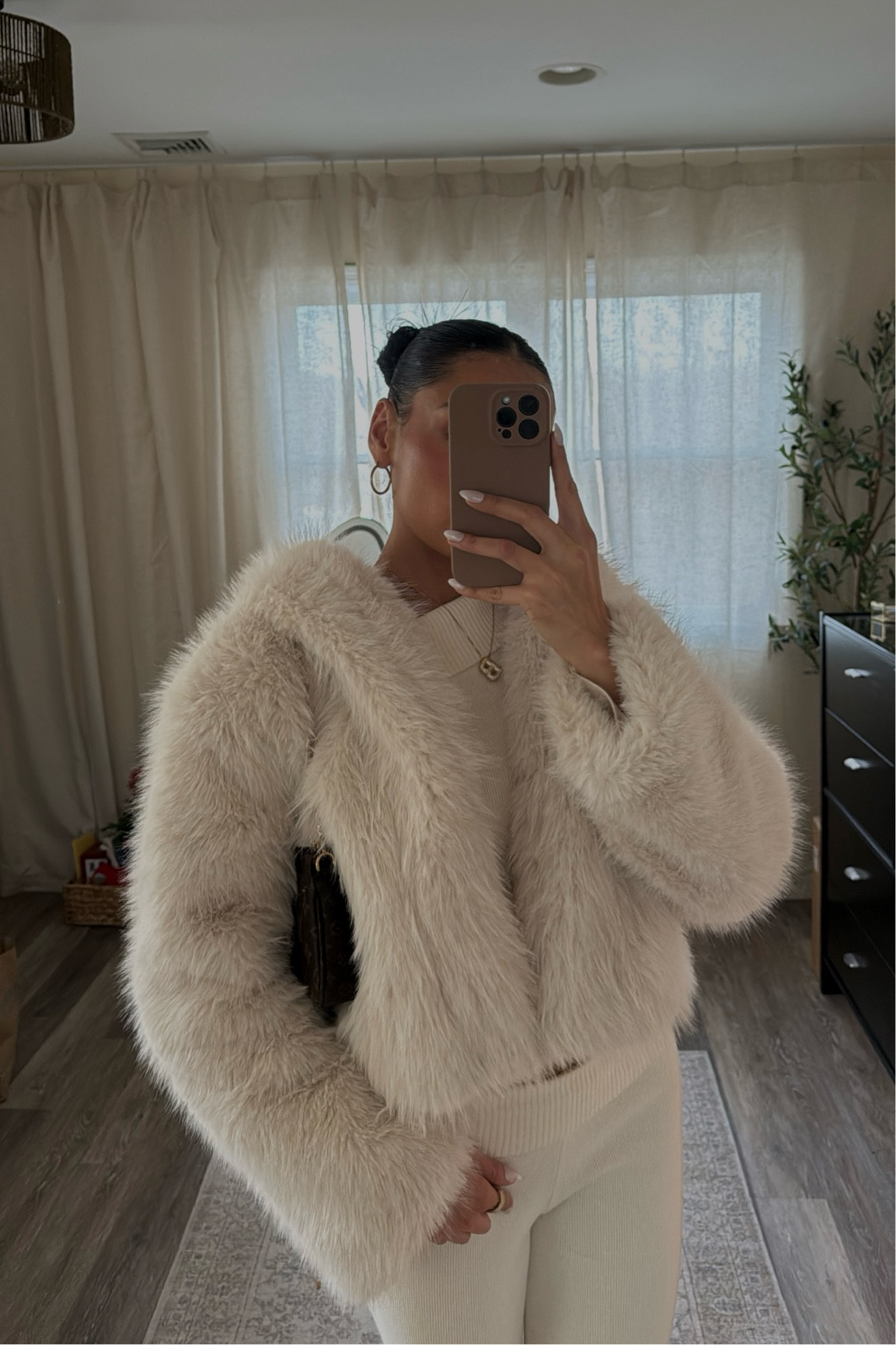 Viral target jacket 

#LTKStyleTip