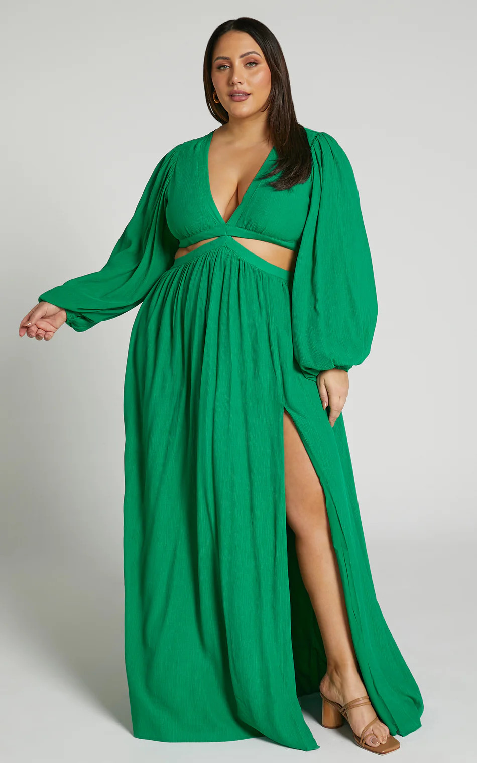 Paige Maxi Dress | Showpo (US, UK & Europe)