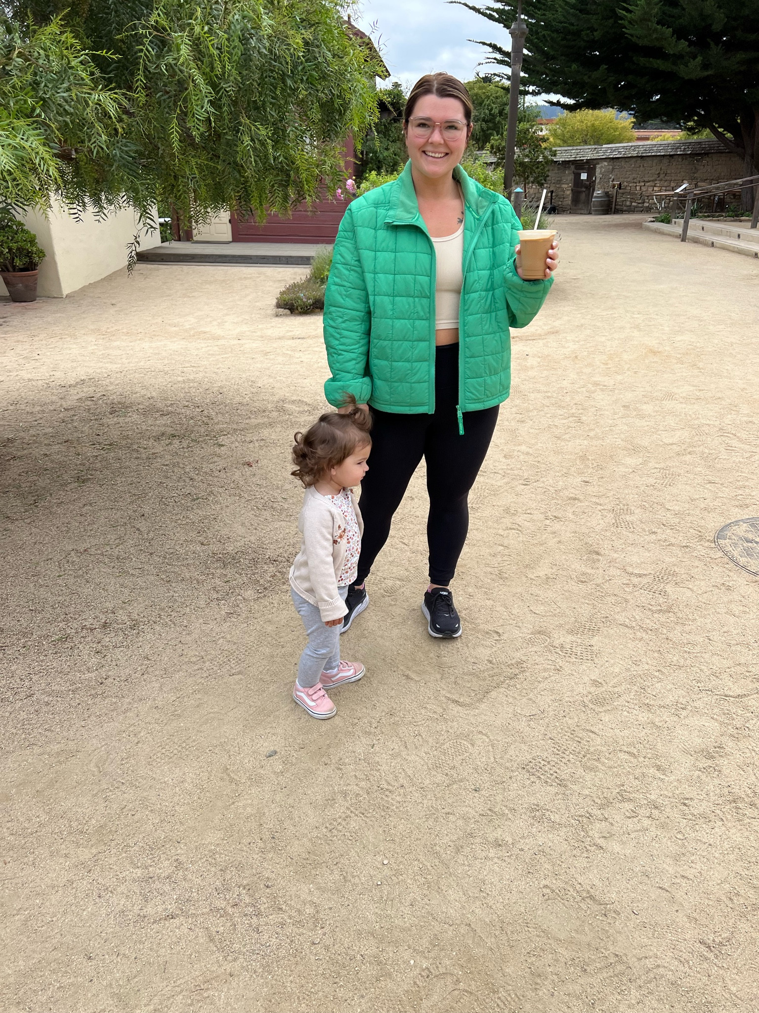 The perfect lightweight packable puffer for cooler weather from Free People. Comes in so many amazing colors and is perfectly oversized in your true sizing. Wearing a large  

#LTKcurves #LTKSeasonal