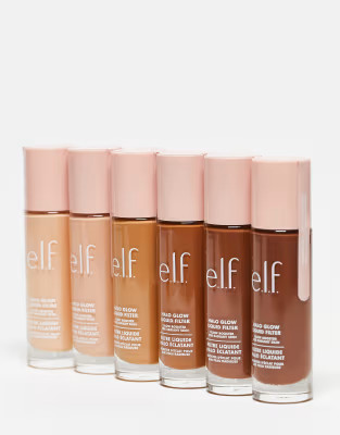 e.l.f. Halo Glow Liquid Filter | ASOS (Global)