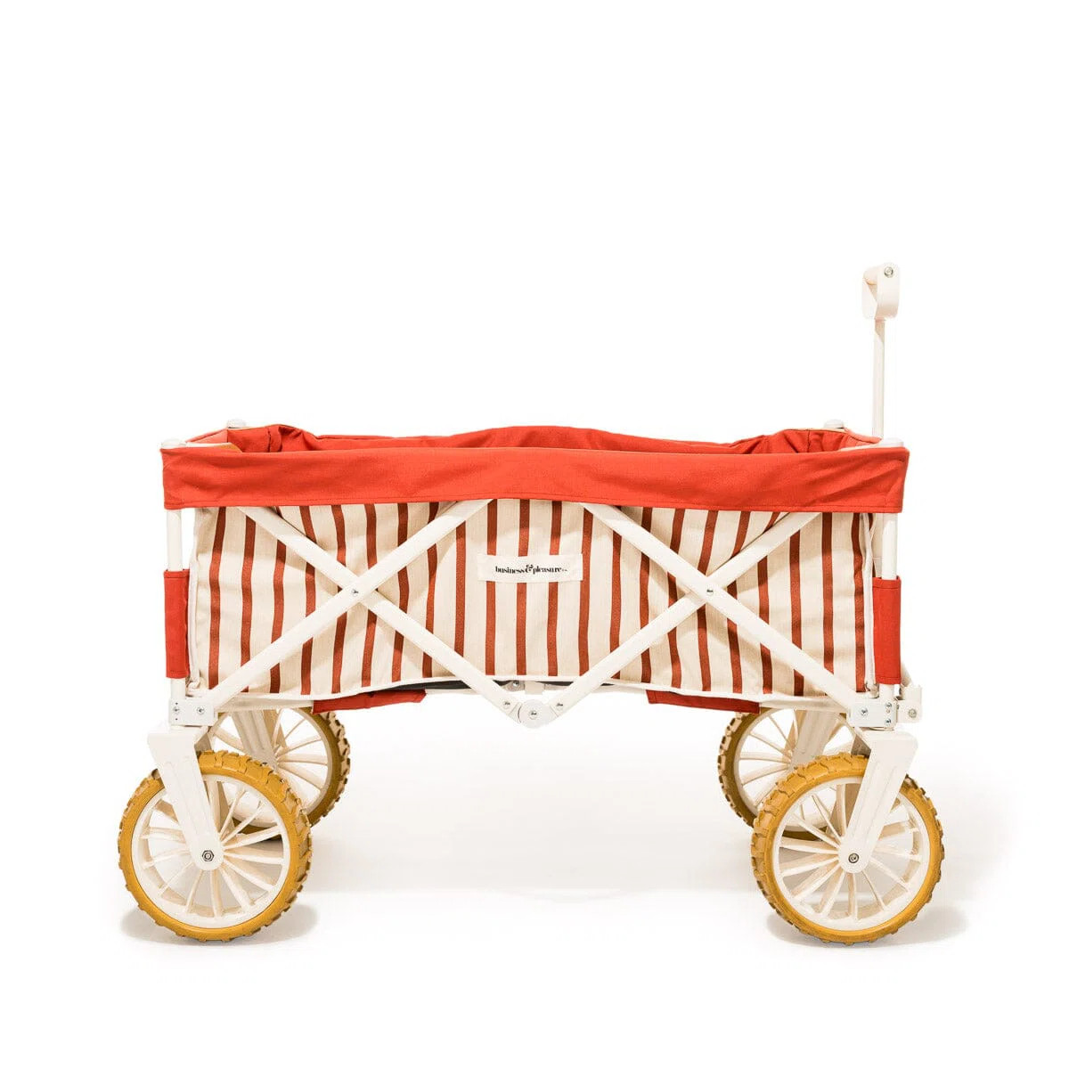 Business and Pleasure Co Folding Beach Cart | Wayfair | Wayfair North America