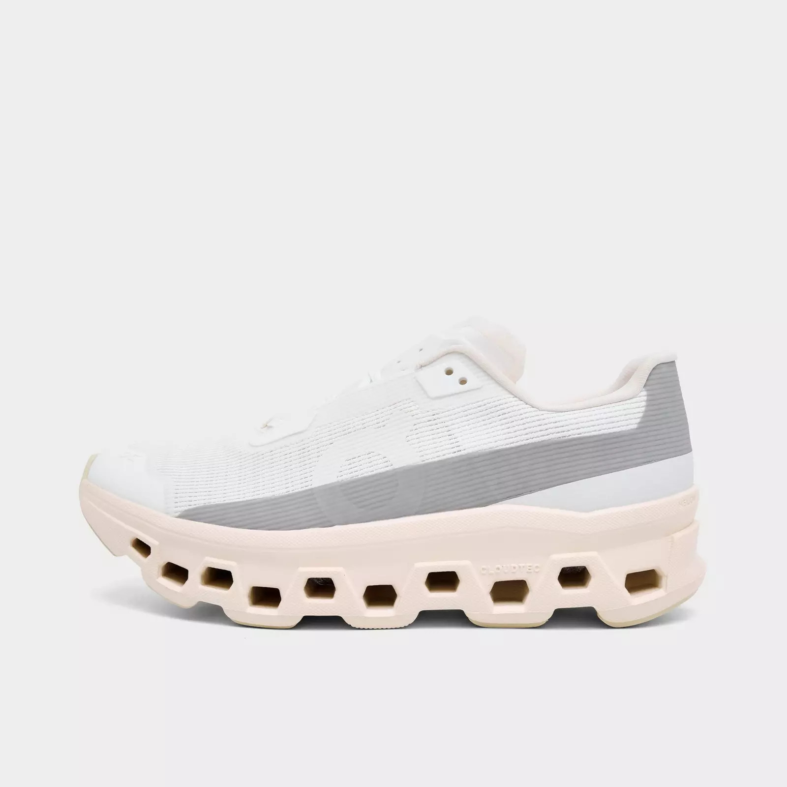 Women's On Cloudmonster Void Casual Shoes | Finish Line (US)
