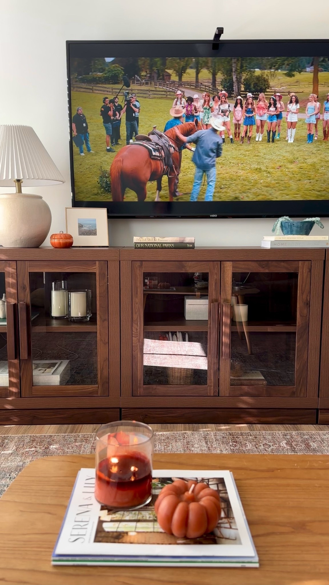 cozy movie day!

living room, living room decor, living room furniture, tv stand, tv console, storage cabinet, storage, rug, 

#LTKHome #LTKSeasonal