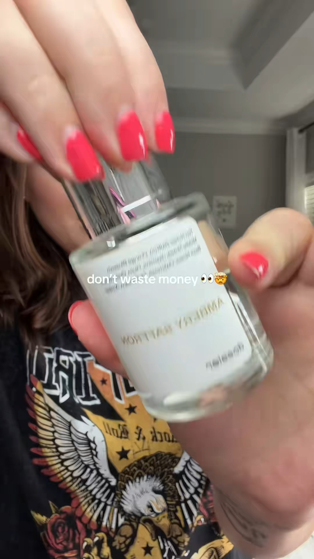 Scent that lasts longer!

 #dossier  

 #LTKmomlife #LTKBeauty