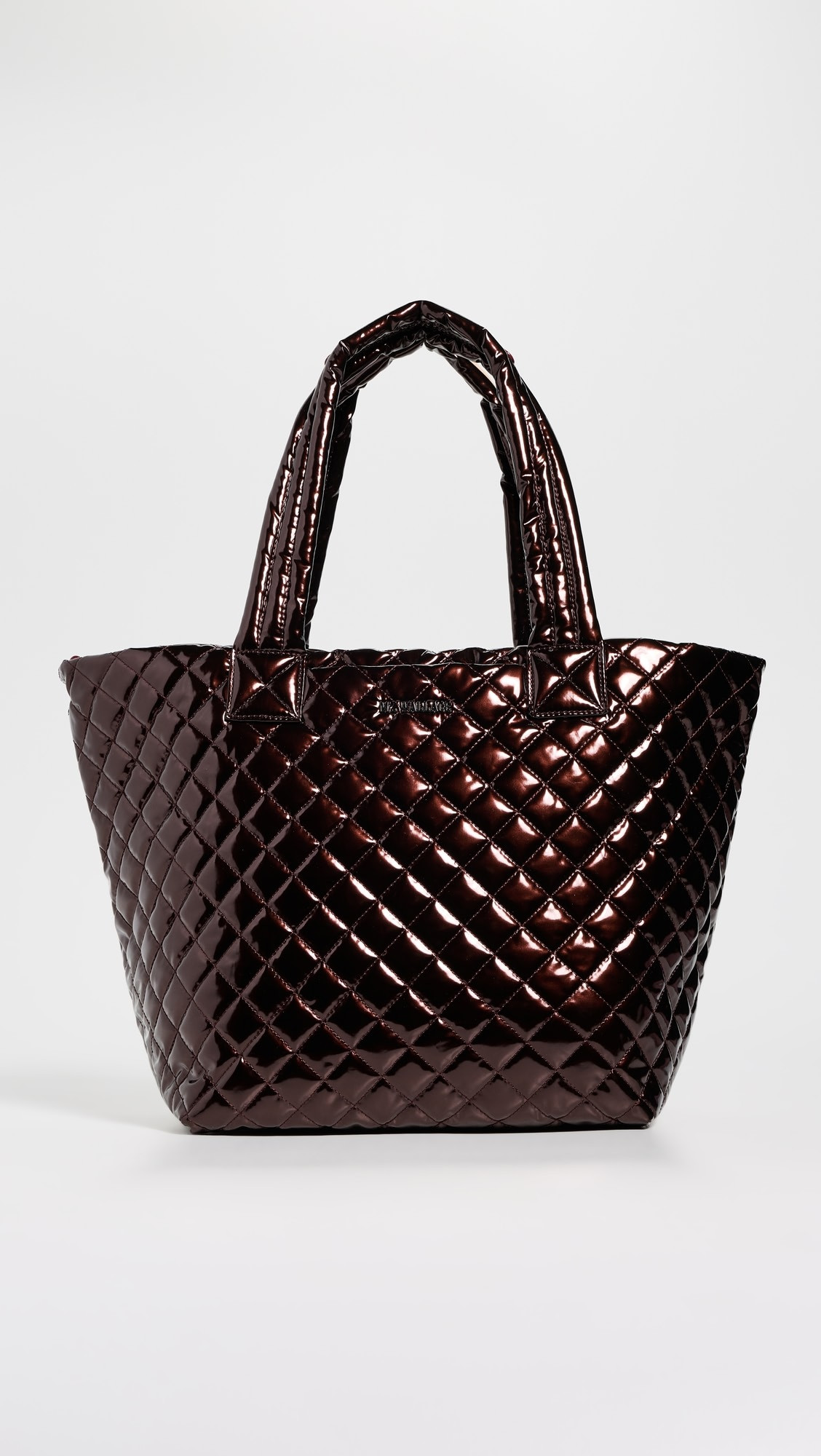 Deluxe Medium Metro Tote | Shopbop