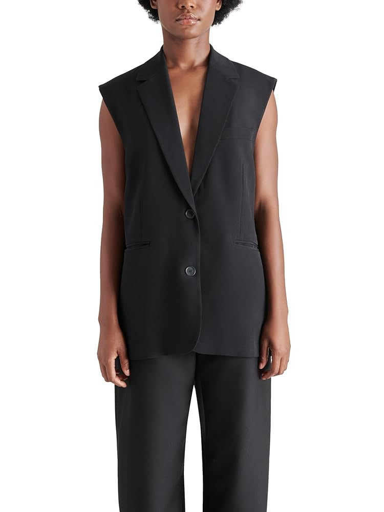 Steve Madden Women's Ashton Vest | Amazon (US)