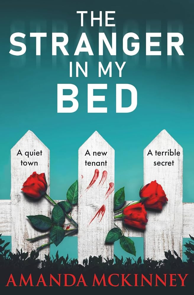 The Stranger in My Bed | Amazon (US)