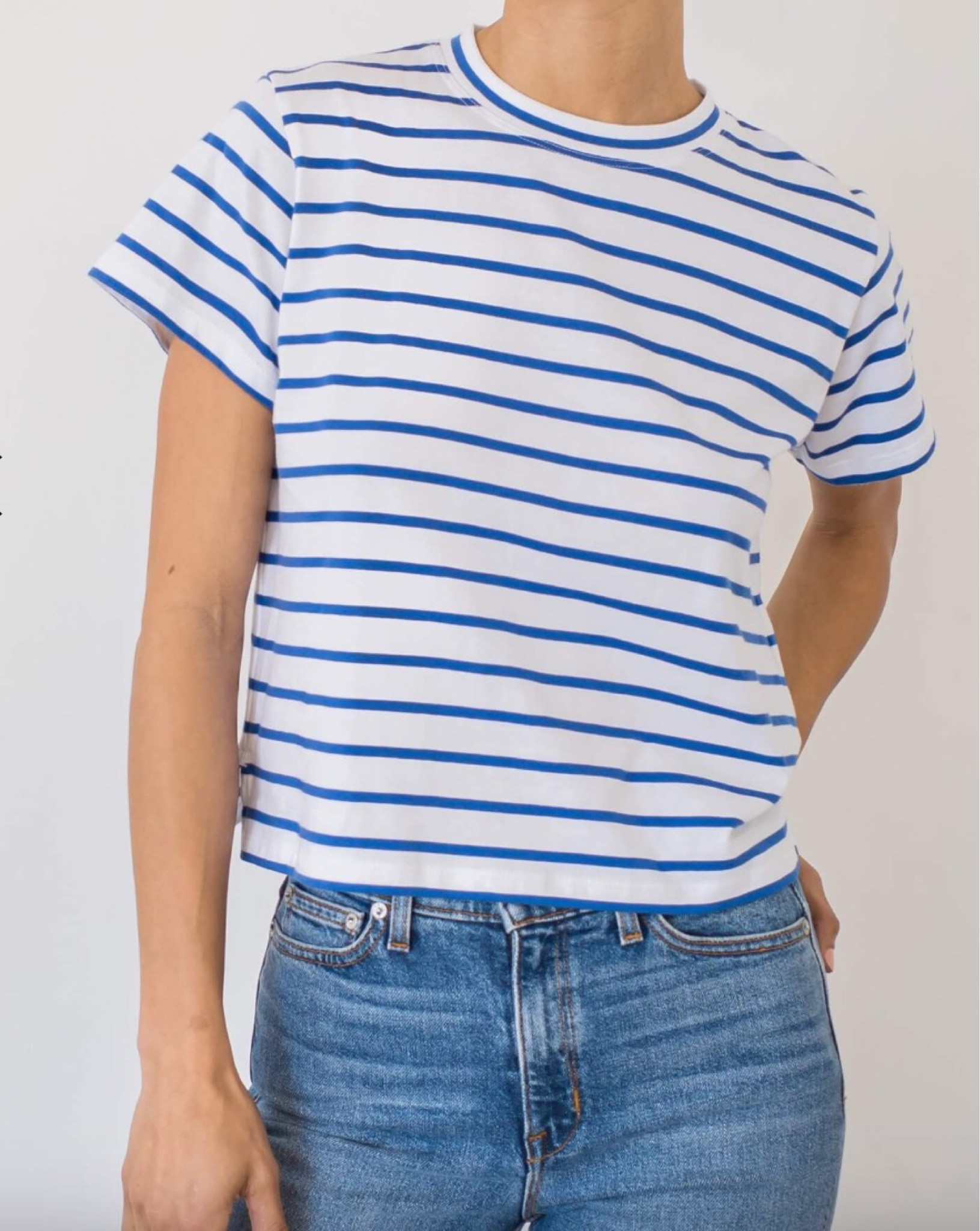 The perfect casual tshirt!!

#LTKfindsunder100 #LTKstyletip #LTKGiftGuide