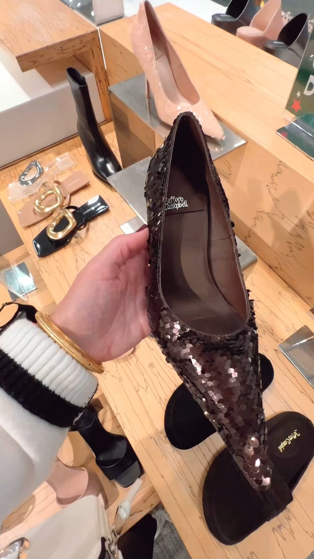 Gift guide:  Heels, gift guide, gift guides, gifts for her, gift guide for her, gift ideas for her, gift ideas, holiday gifts, holiday gifting, holiday gift, holiday gift guide, gift guides, gift, gifts, holiday season, holiday gifts 2026


#LTKSeasonal #LTKOver40 #LTKWorkwear #LTKU #LTKValentine  #LTKWedding #LTKvlog