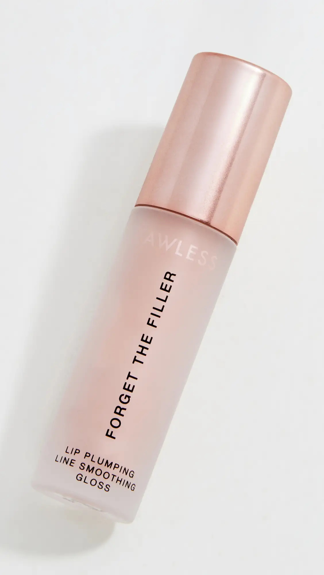 LAWLESS Forget The Filler Lip Plumper Line Gloss | Shopbop | Shopbop