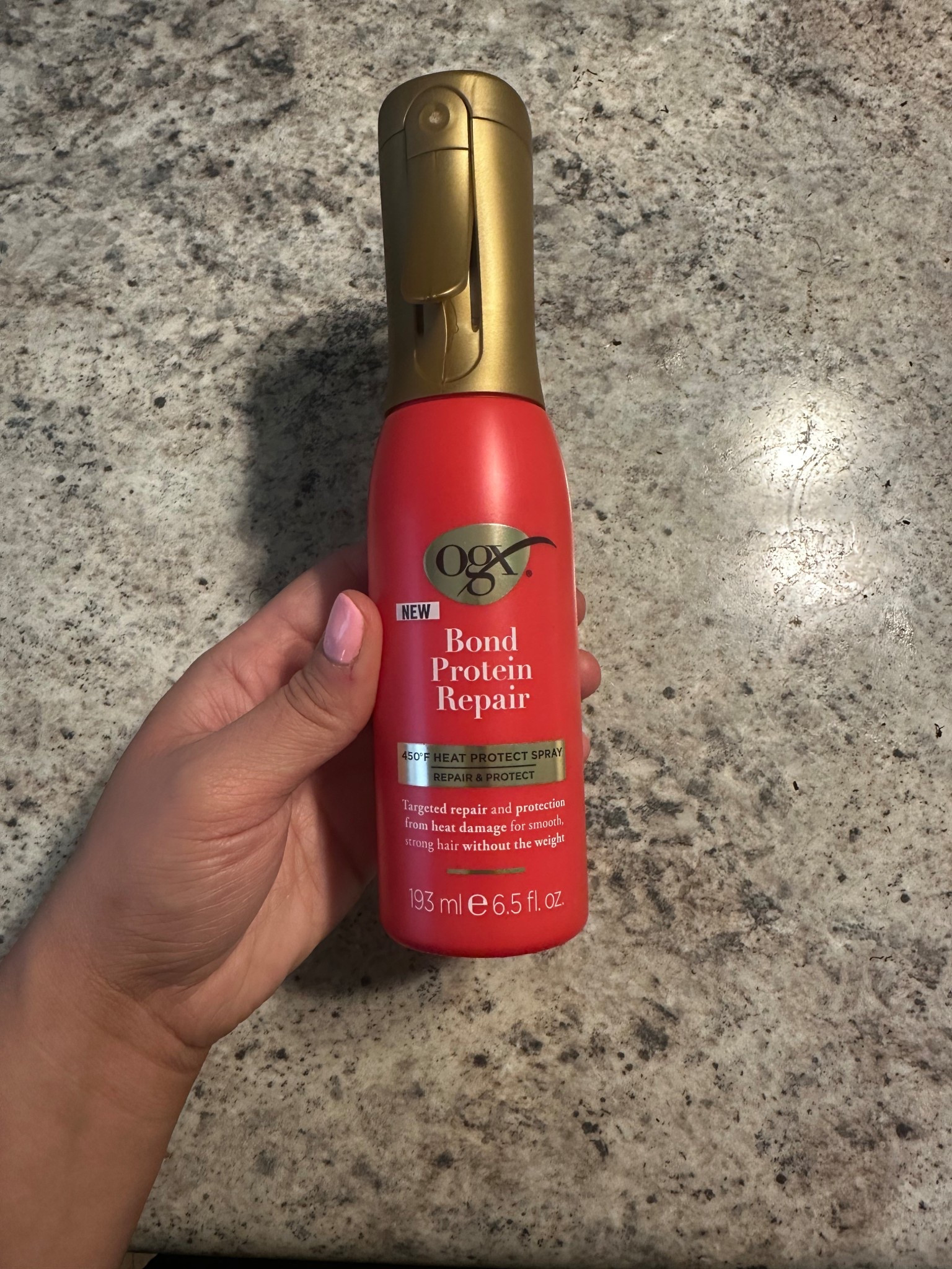 My new favorite heating spray 😍

#LTKBeauty #LTKStyleTip #LTKActive