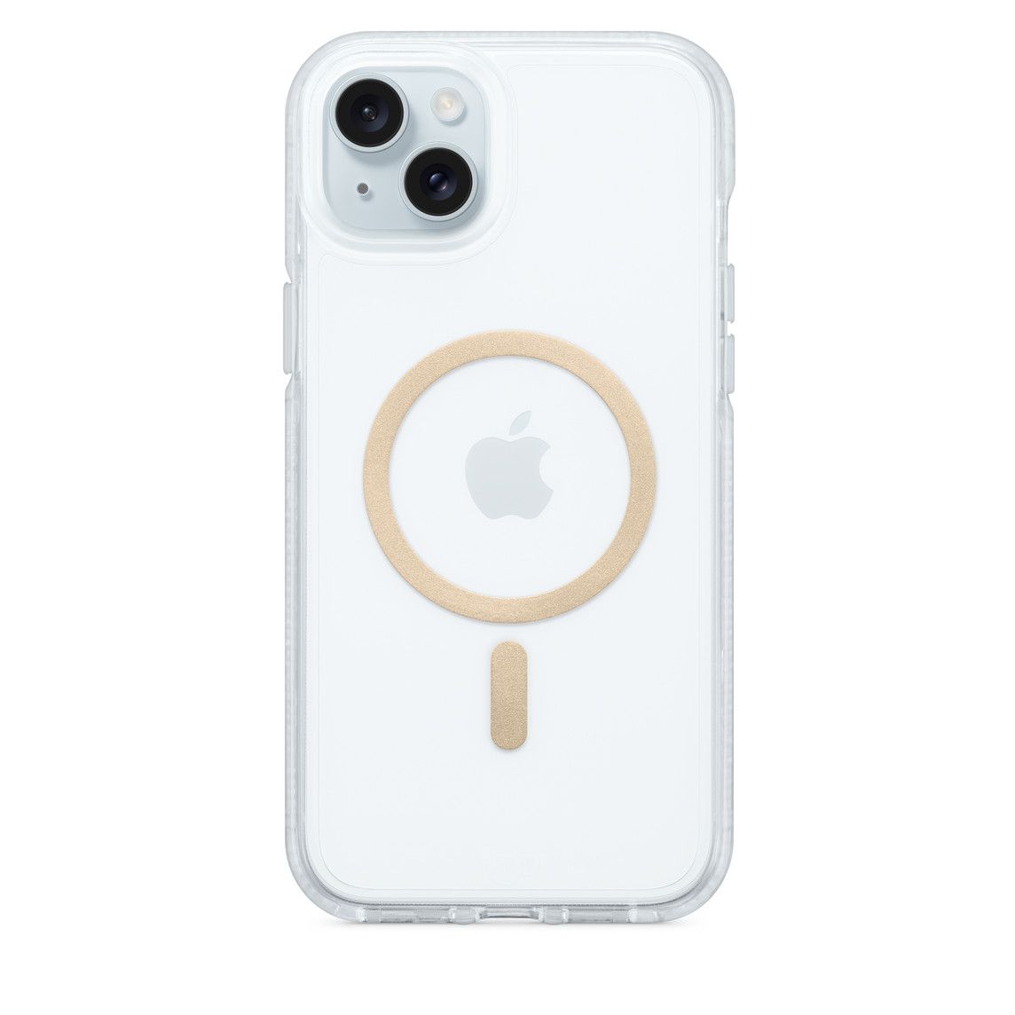 Tech21 FlexQuartz for iPhone 15 Plus (MagSafe compatible) | Apple (US)