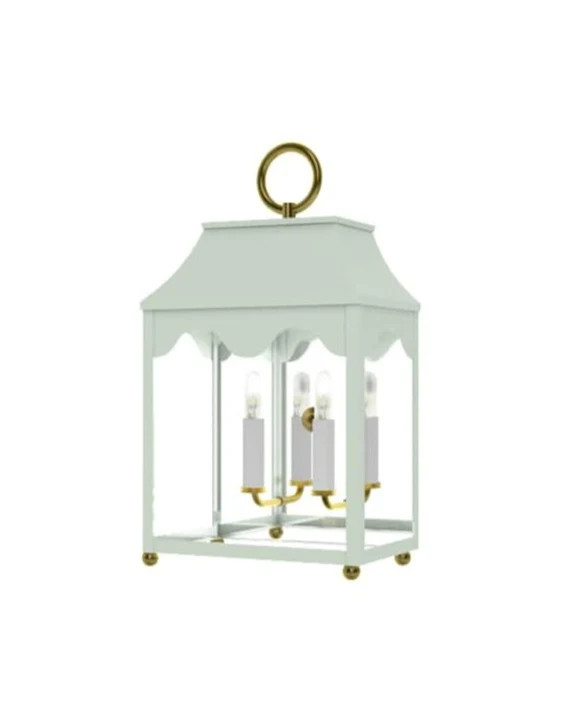 Hobe Sound Sconce | Over The Moon