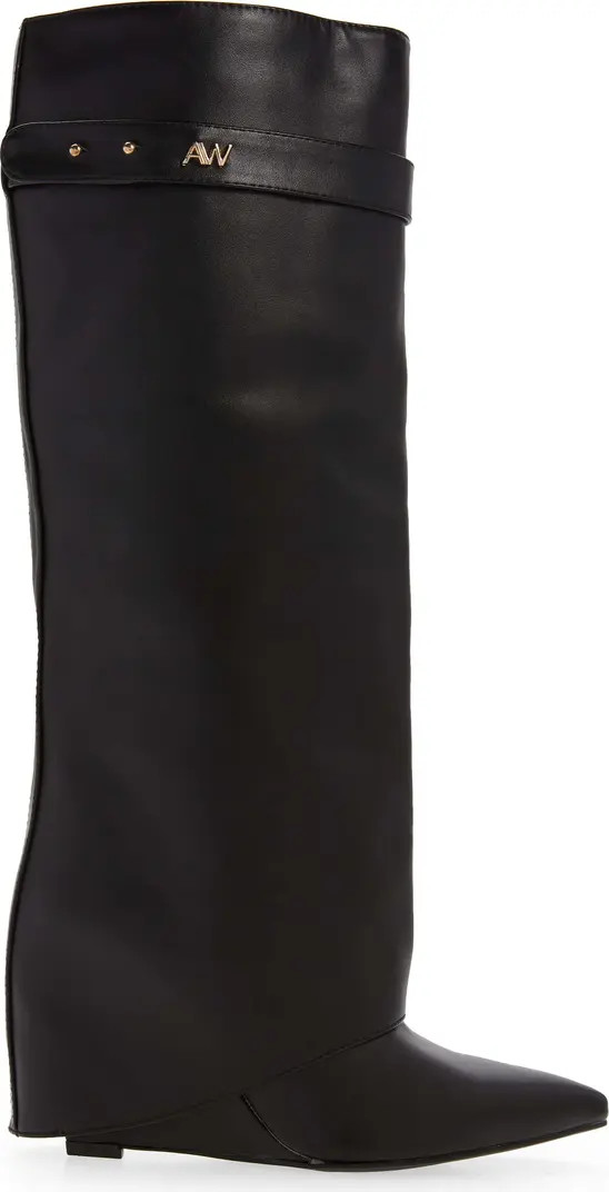 Melina Pointy Toe Boot (Women) | Nordstrom