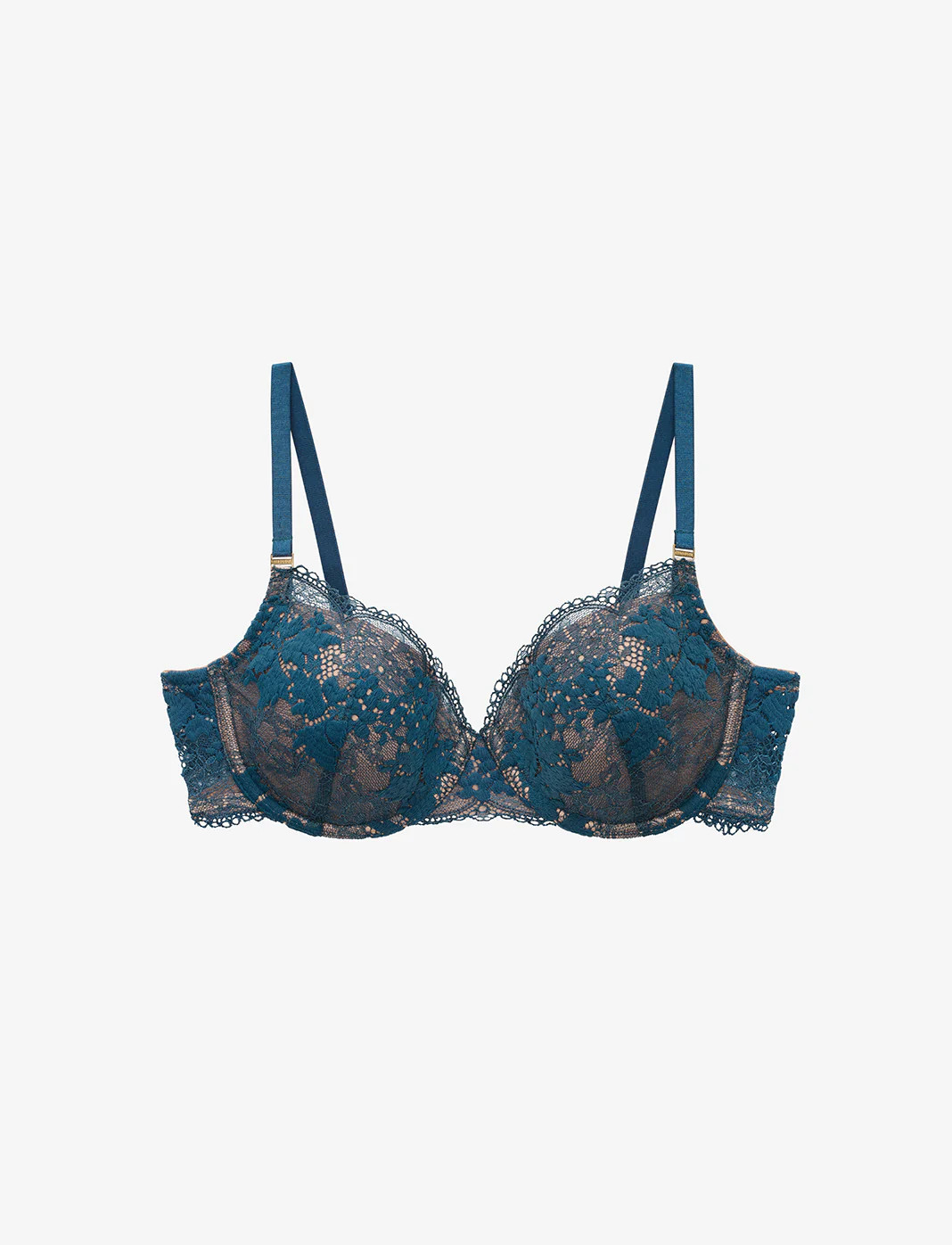 All Day Lace T-Shirt Bra | ThirdLove