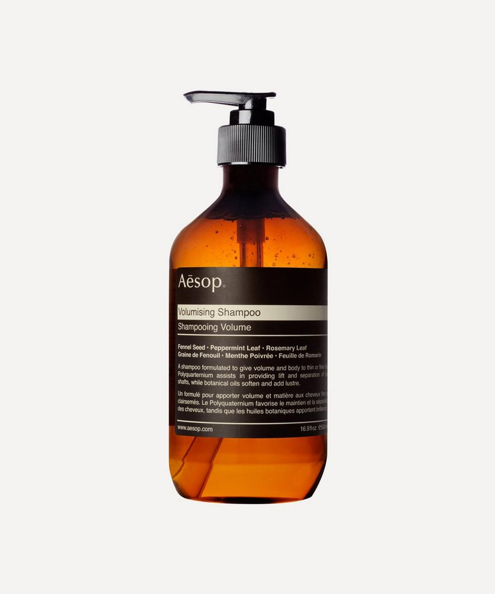 Aesop Volumising Shampoo 500ml | Liberty London (UK)