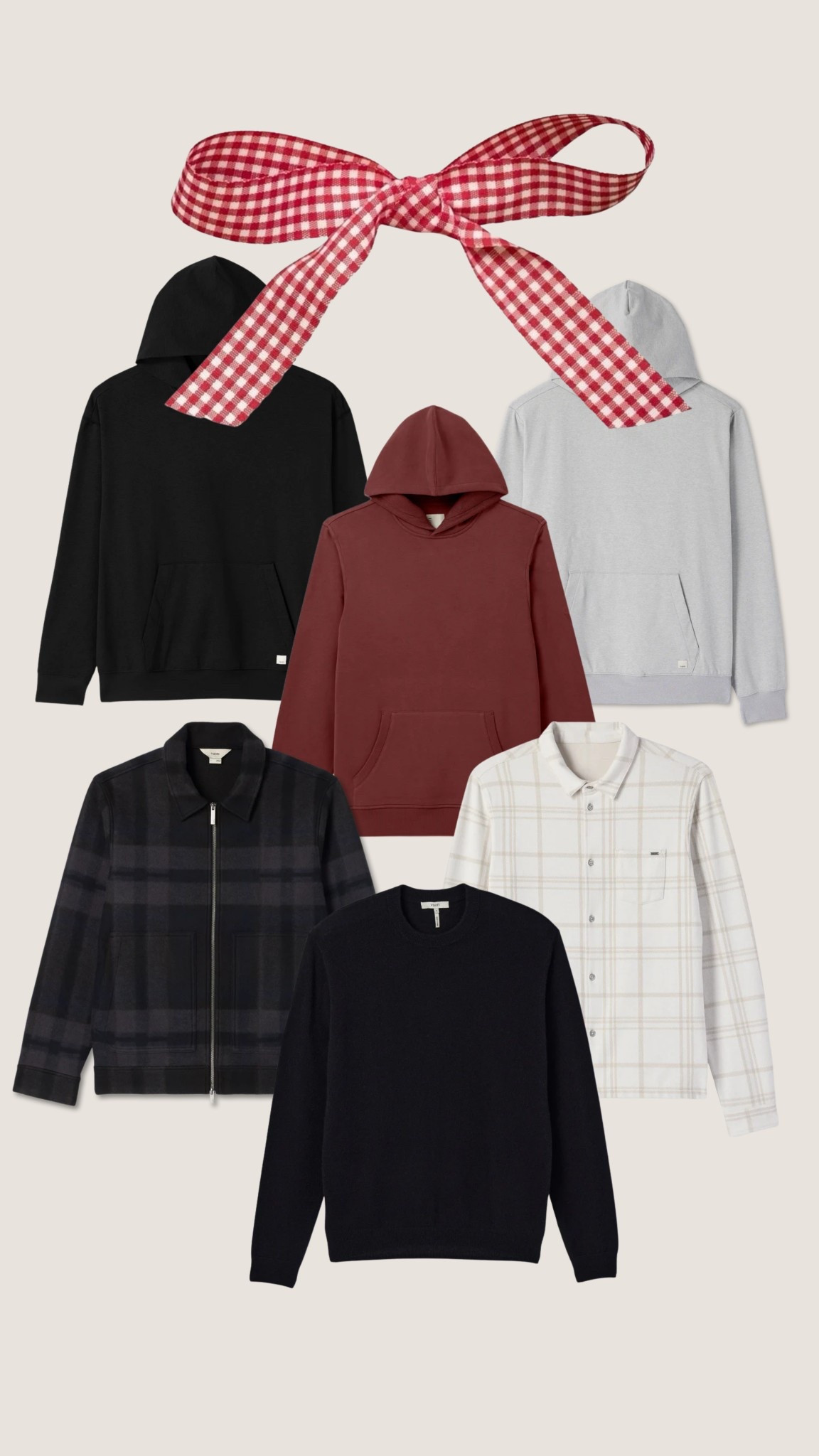 What I ordered for David from Vuori! 

@vuoriclothing #vuoripartner 

#LTKGiftGuide #LTKHoliday #LTKMens