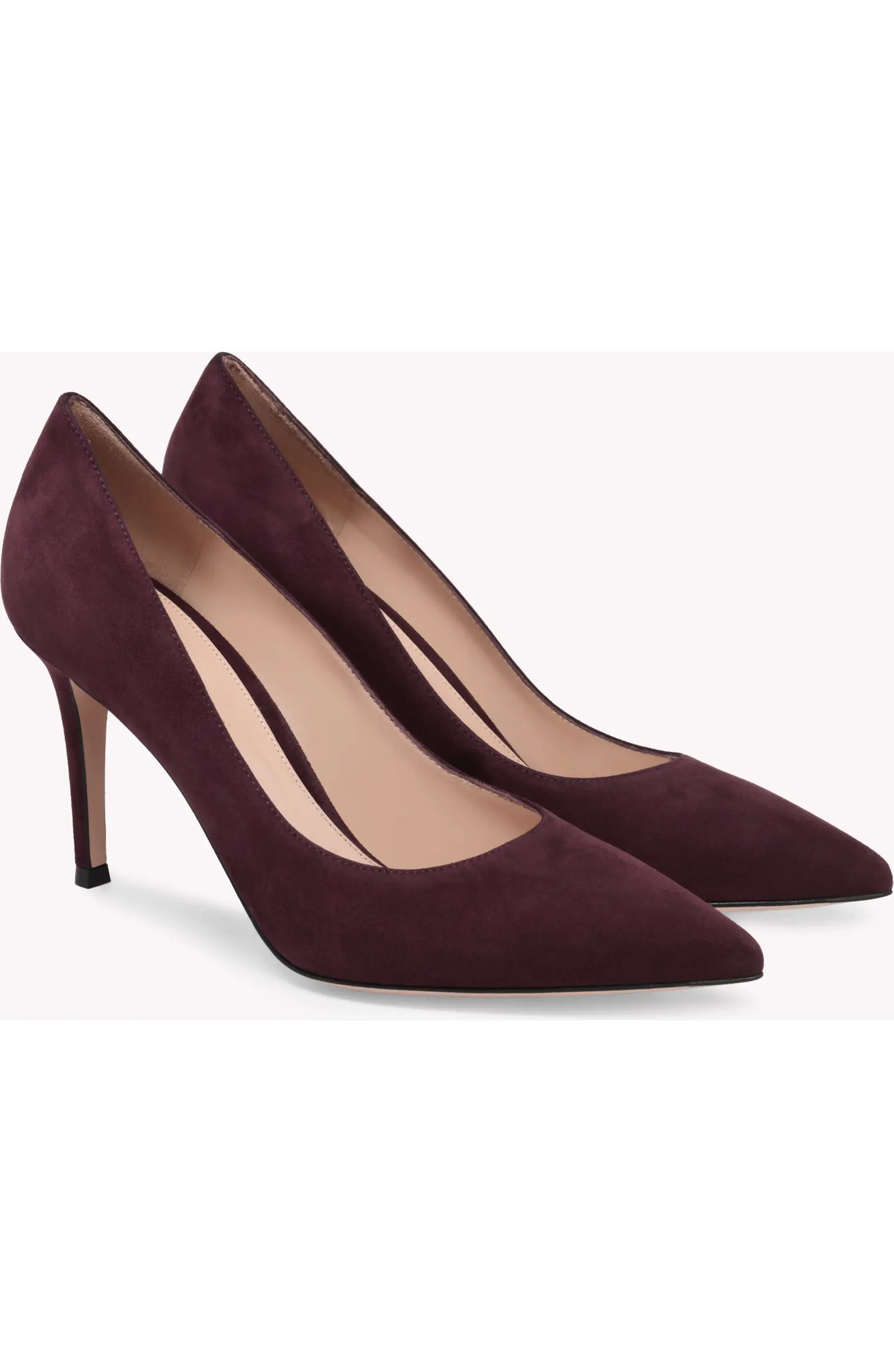 Gianvito 85 Pump | Nordstrom
